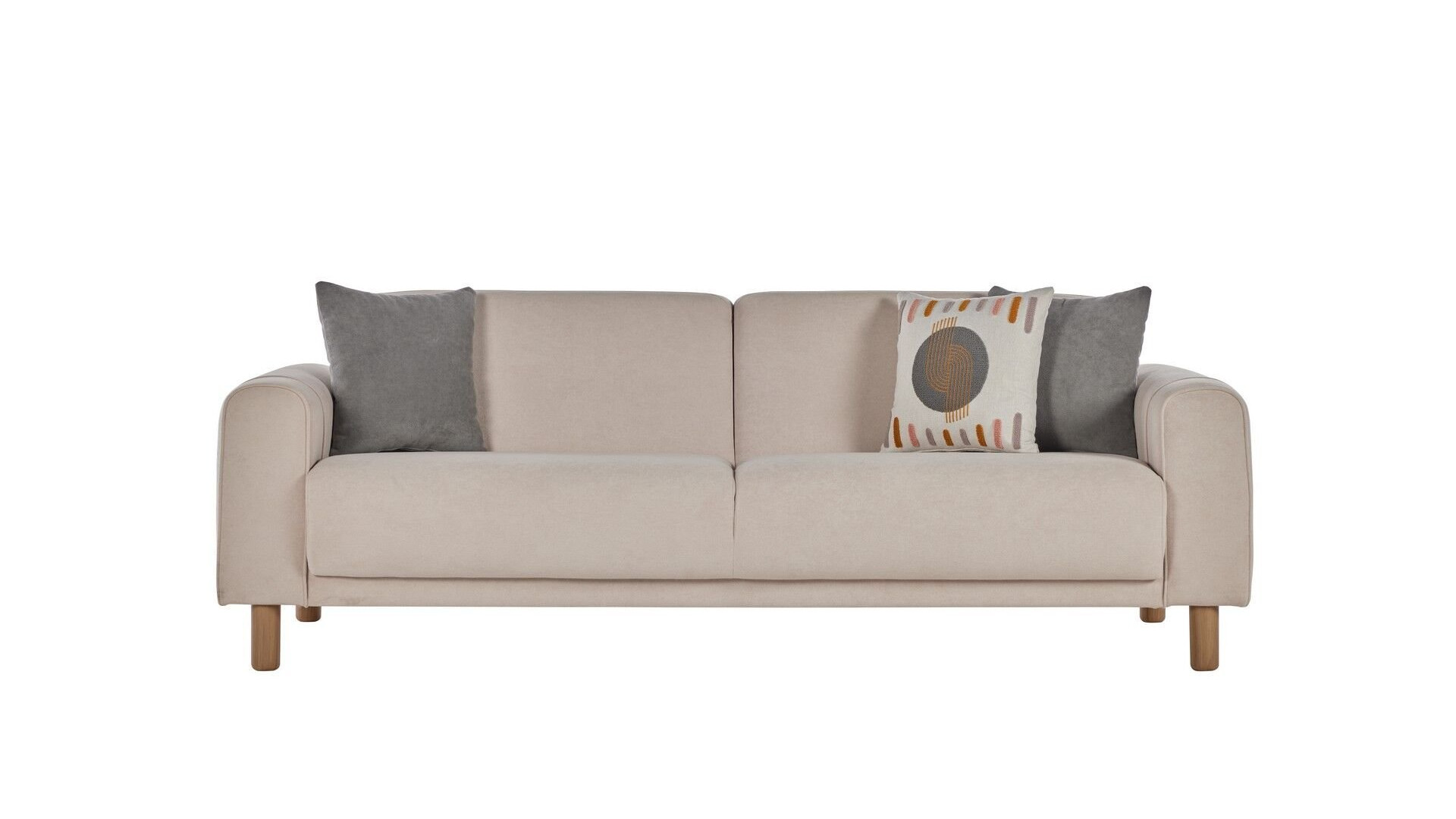 Legato 3-Sitzer Sofa