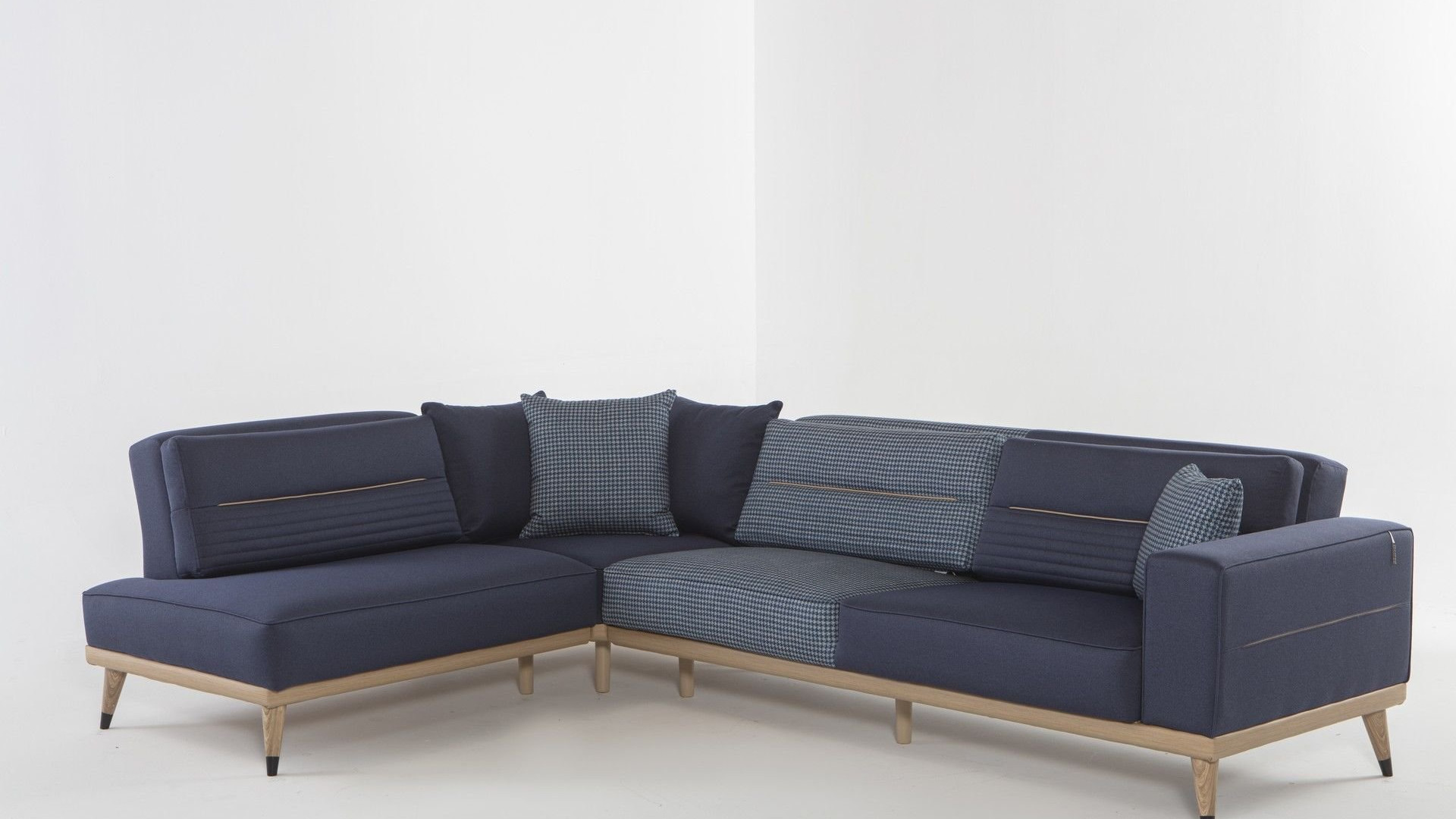 Lena Wohnlandschaft Model 1