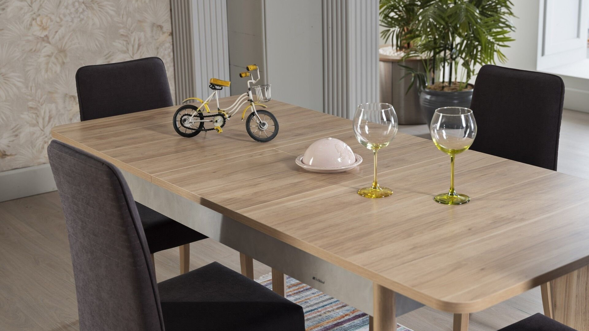 Lena Mini Ausziehtisch