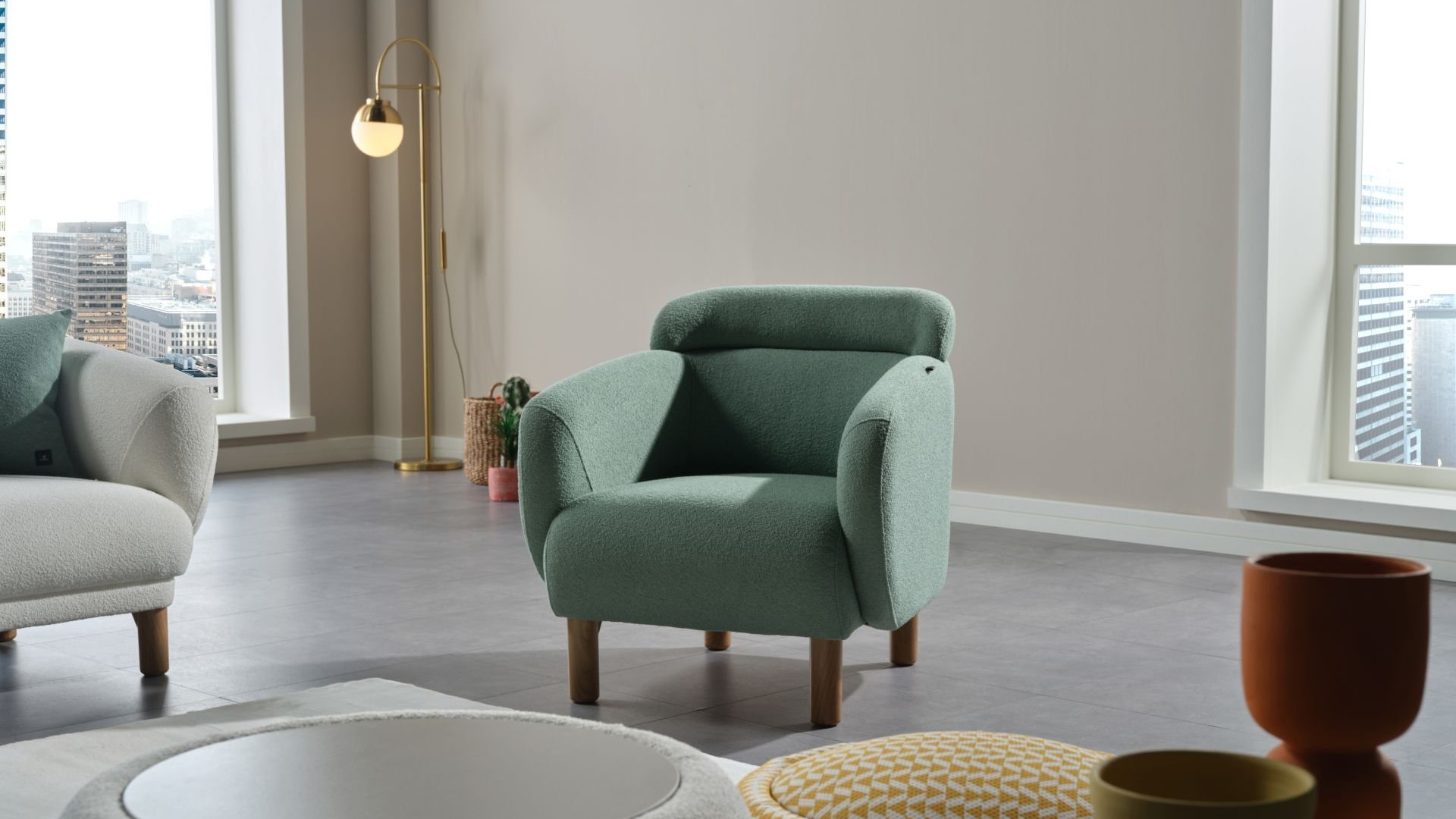 Lenor X Sitzgarnitur