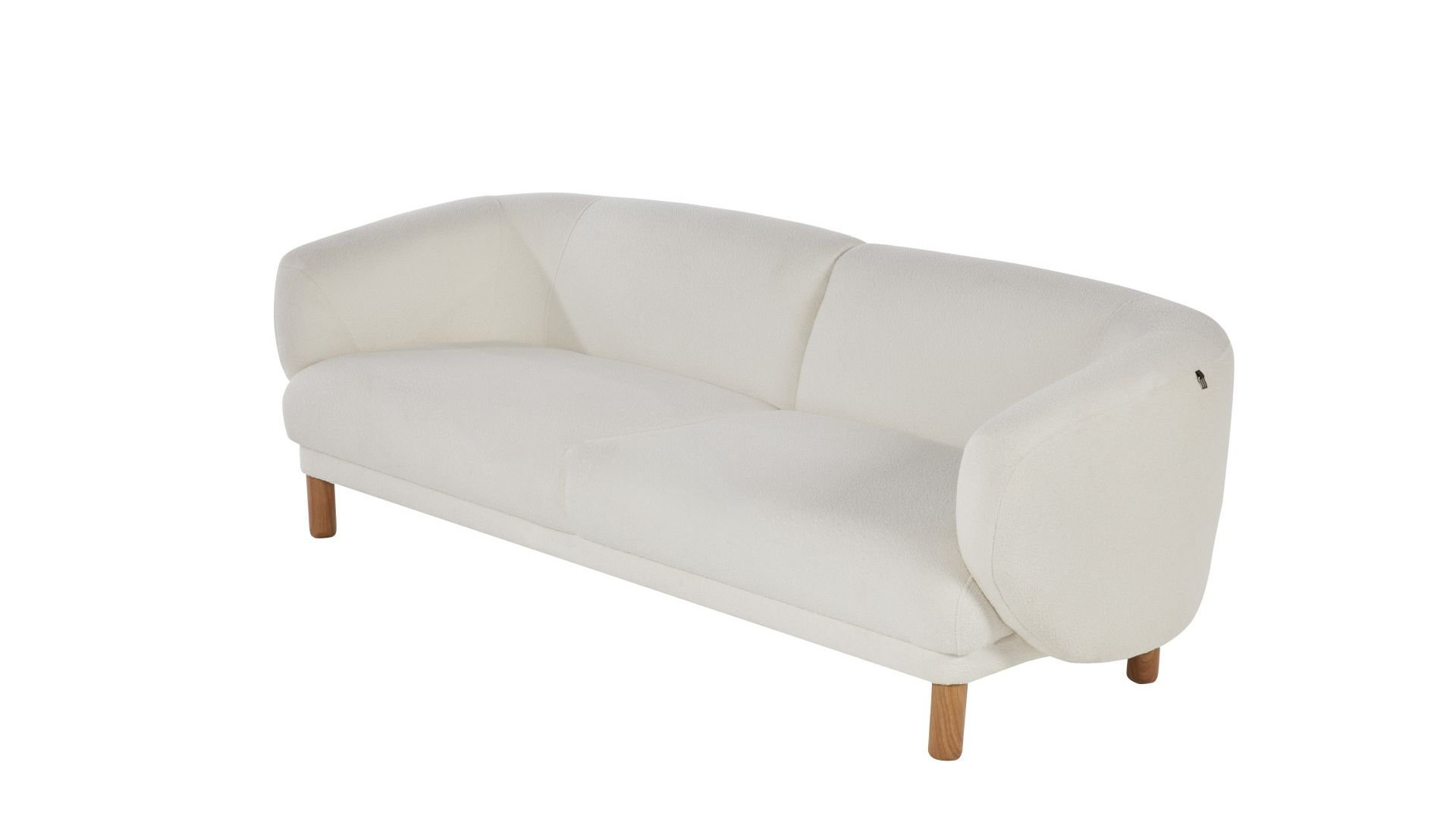Lenor X 3-Sitzer Sofa