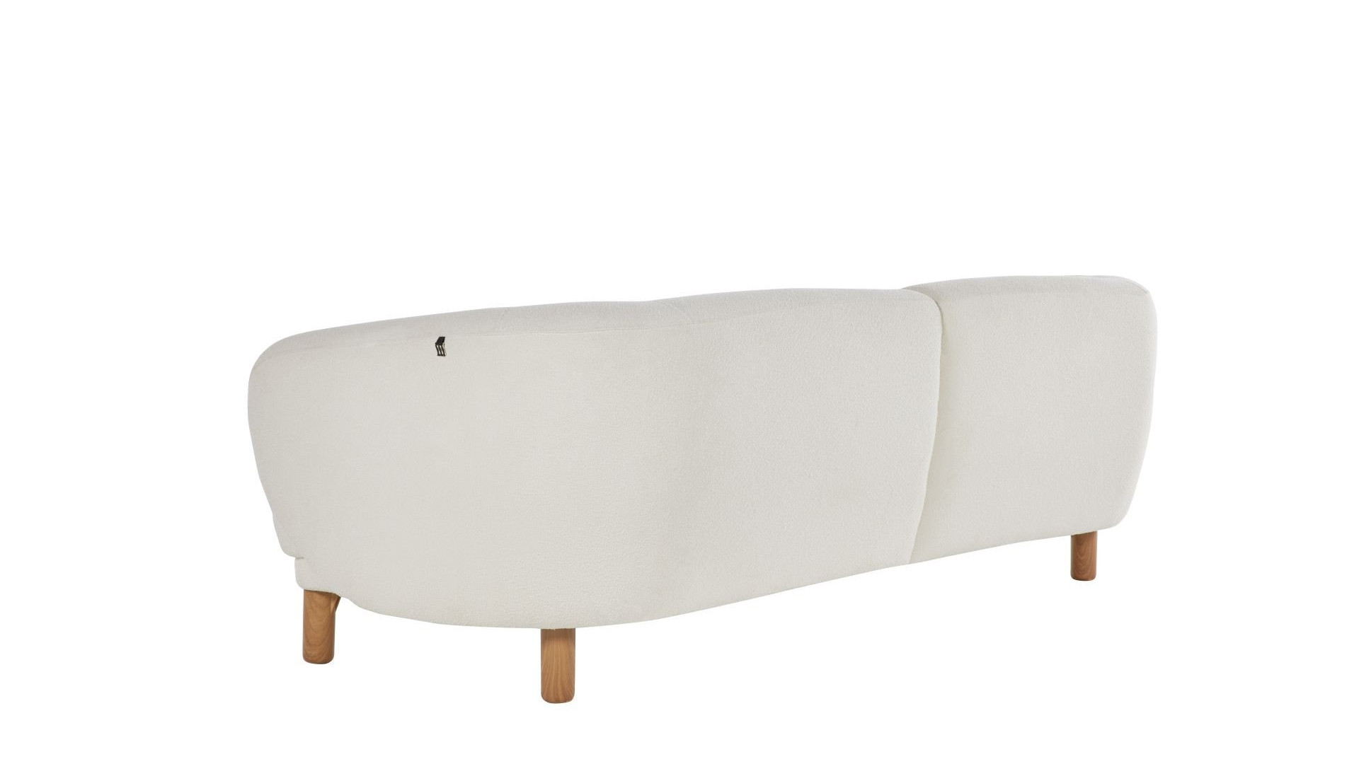 Lenor X 3-Sitzer Sofa