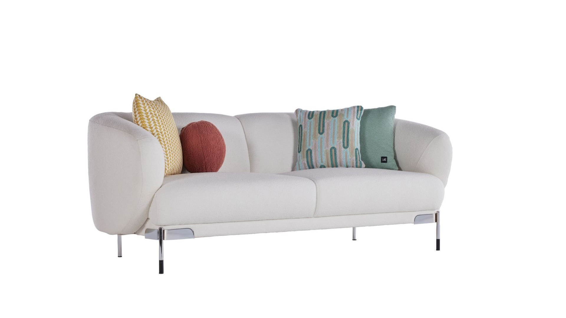 Lenor 2-Sitzer Sofa