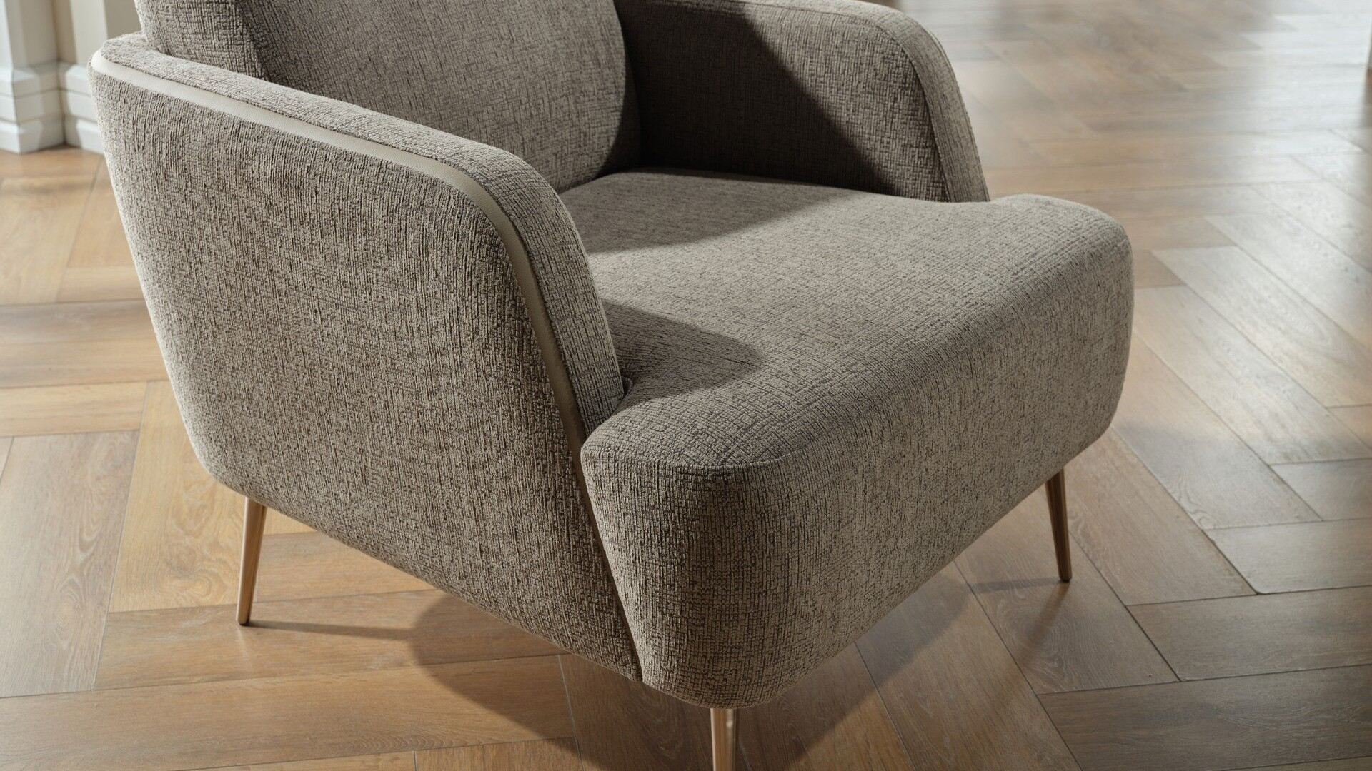 Lexus S Einzelsofa