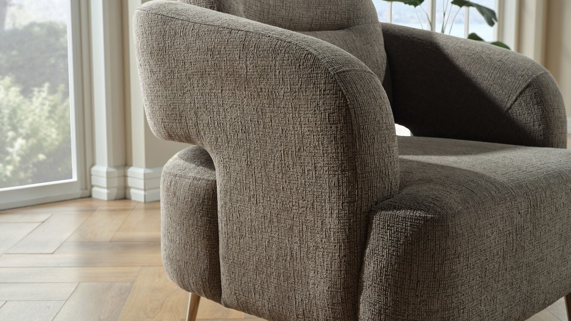 Lexus Einzelsofa