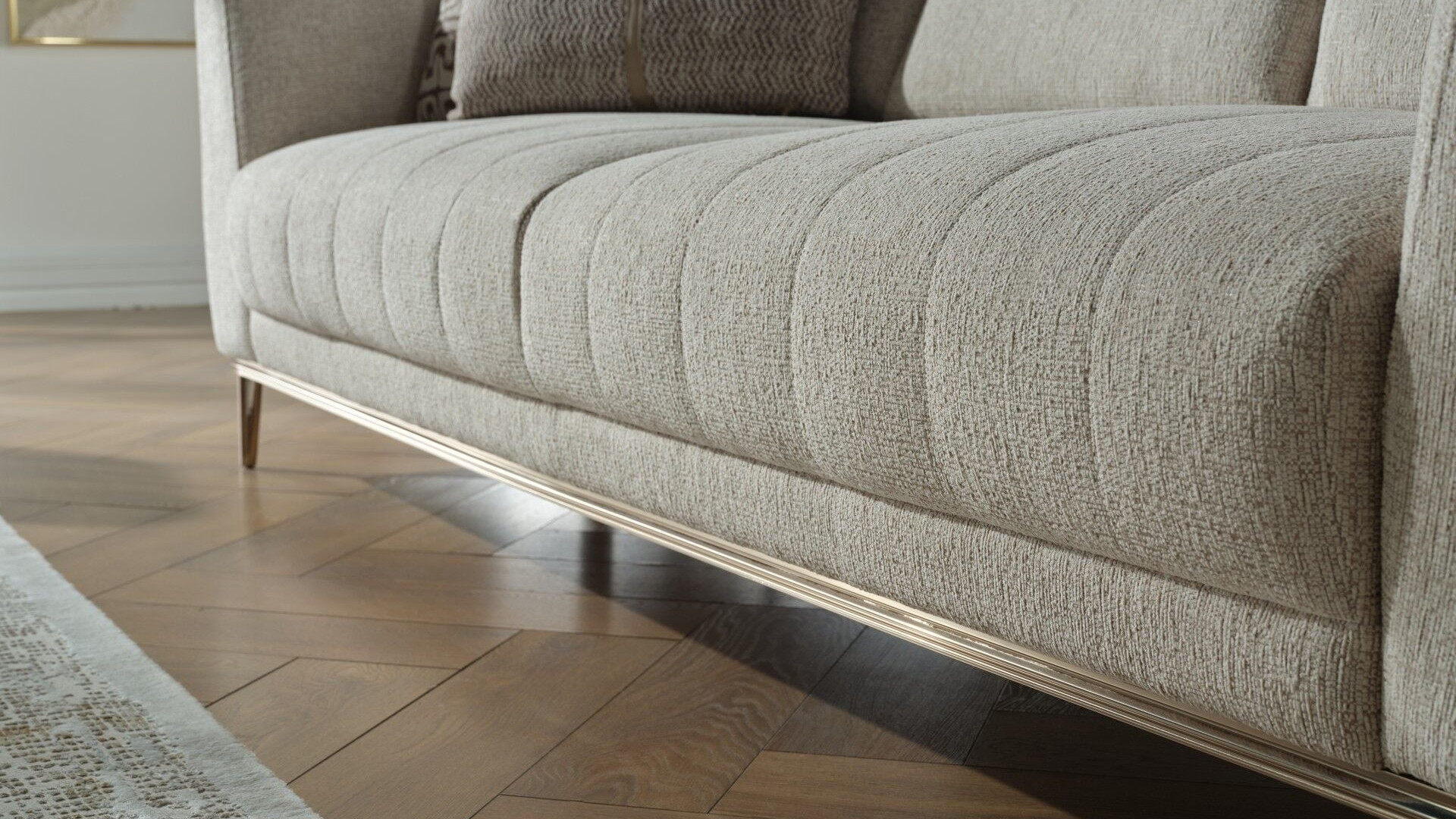 Lexus 3er-Sofa