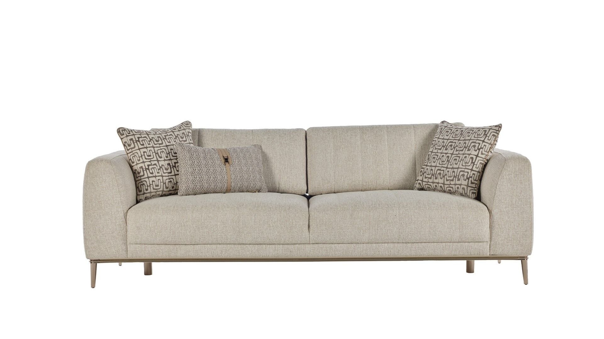 Lexus S 3er-Sofa