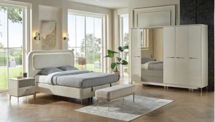 Lexus Schlafzimmer-Set