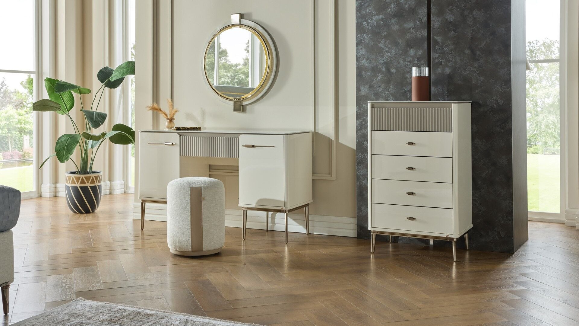 Lexus Schlafzimmer-Set