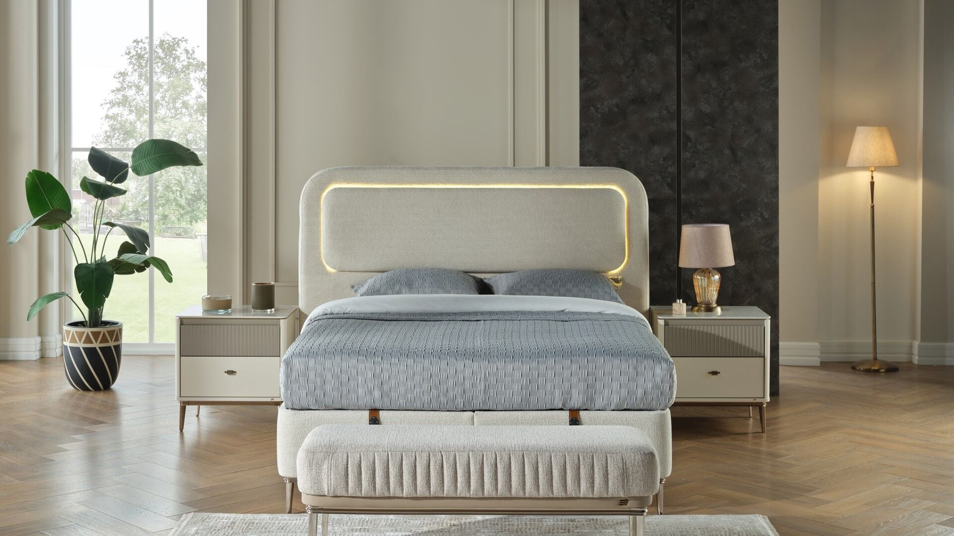 Lexus Schlafzimmer-Set