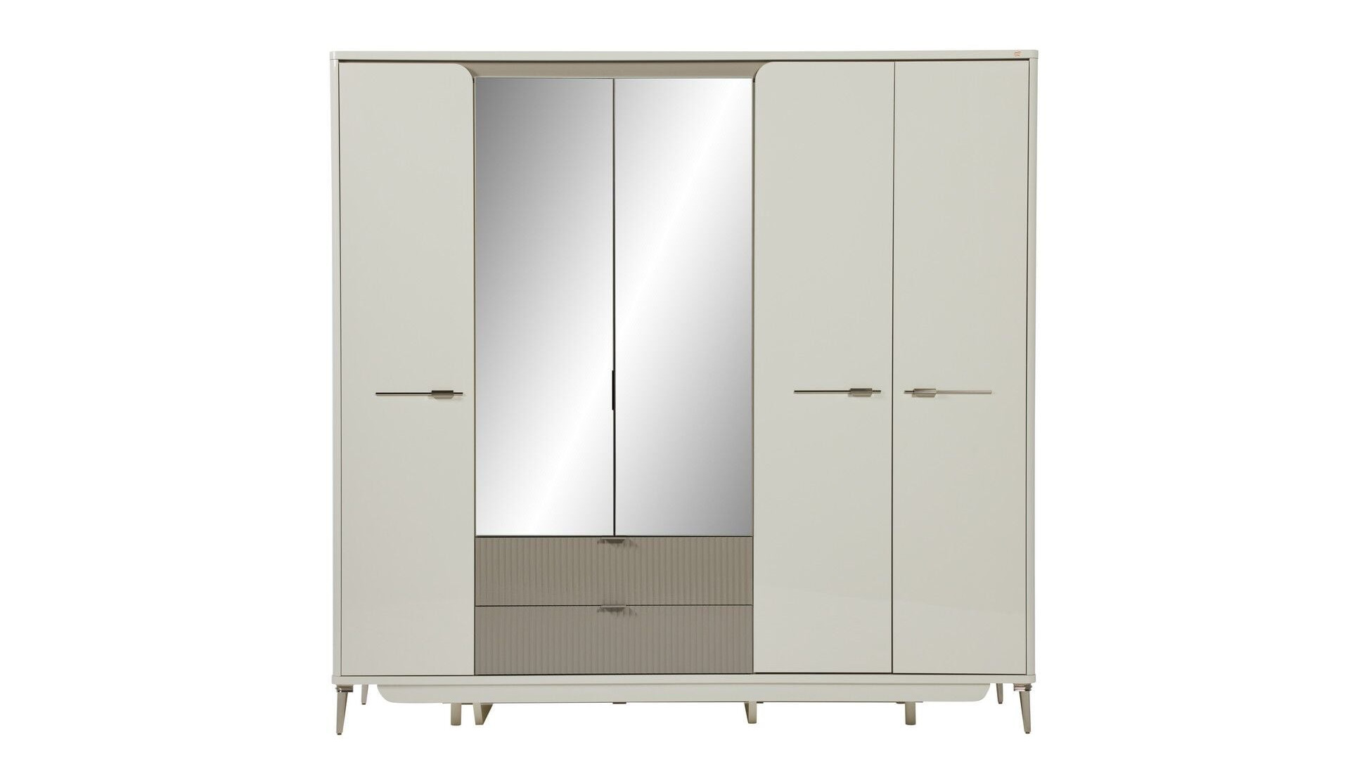 Lexus 5-türiger Kleiderschrank