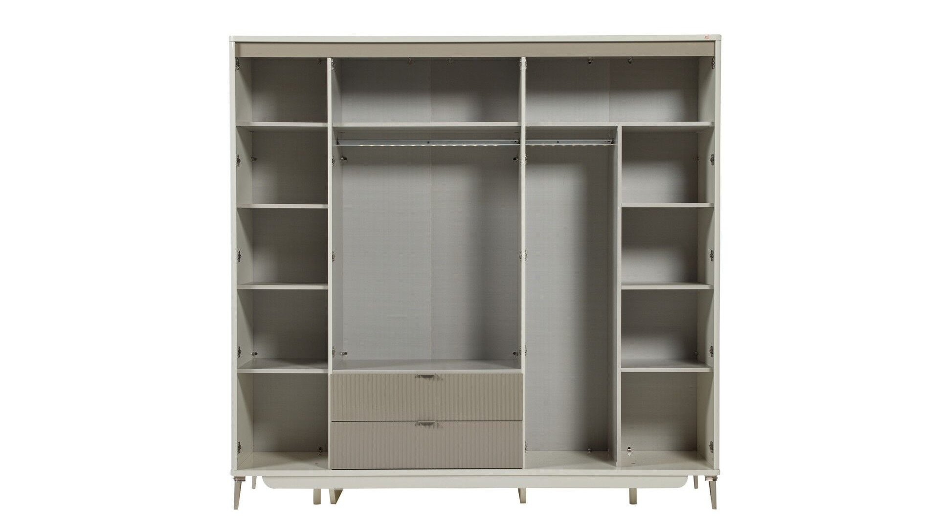 Lexus 5-türiger Kleiderschrank