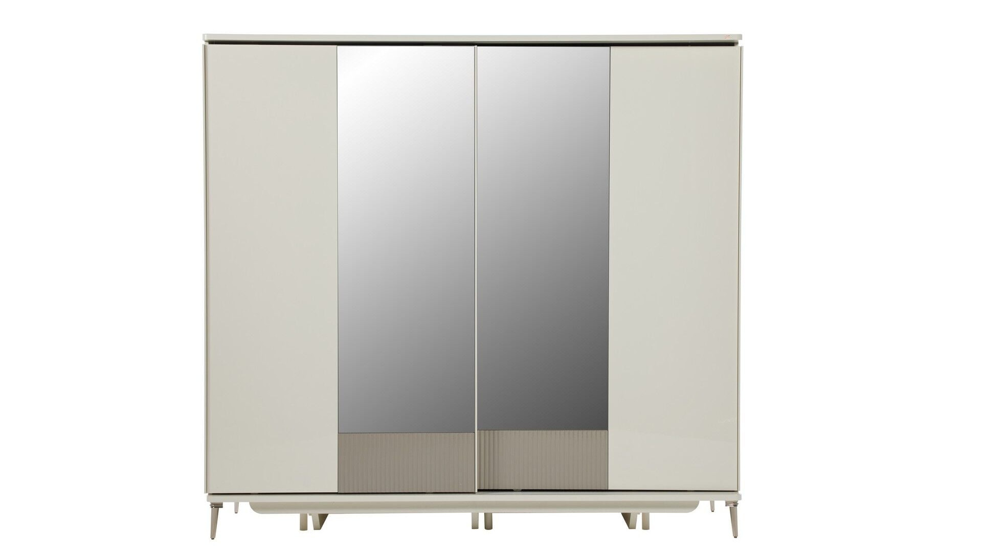 Lexus  Kleiderschrank