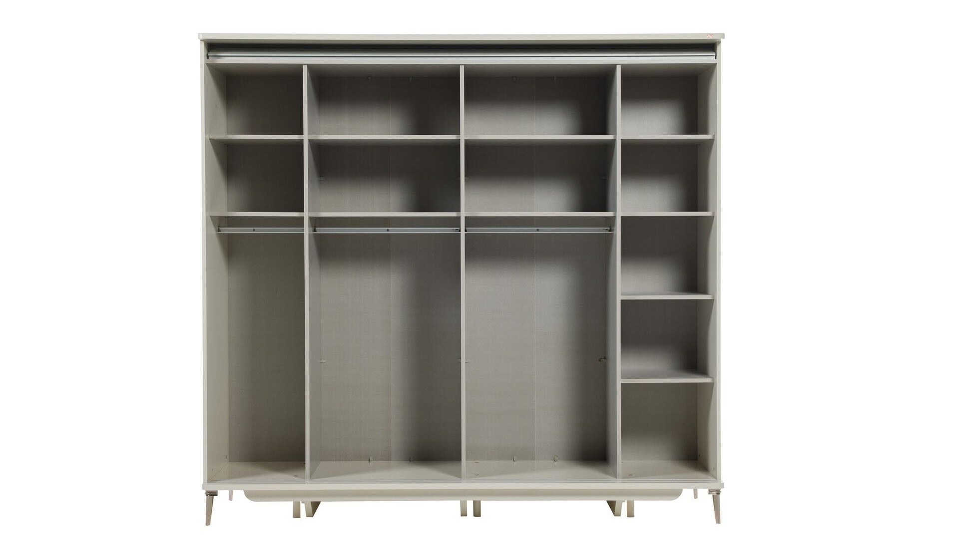 Lexus  Kleiderschrank