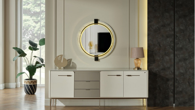 Lexus Esszimmer-Set