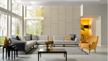 Liberty Wohnlandschaft