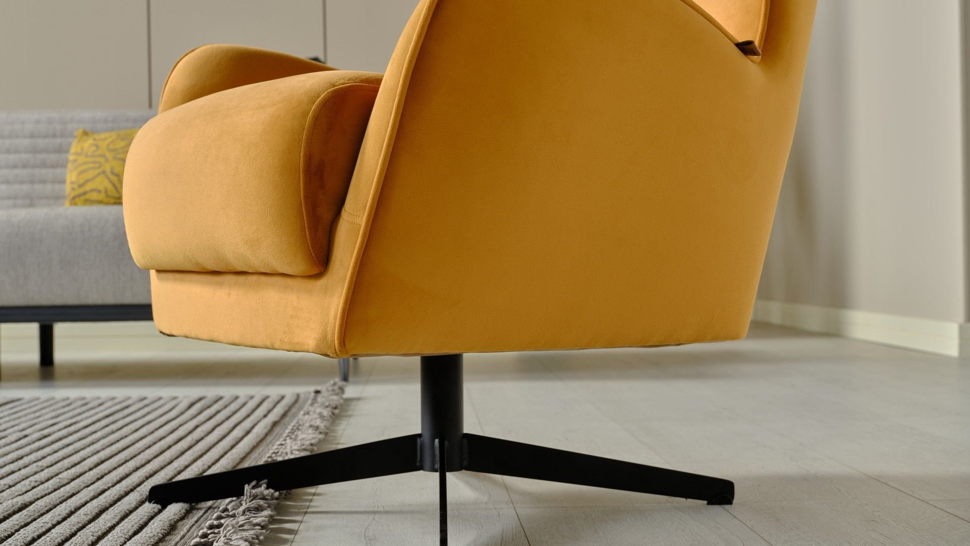 Liberty Drehbarer Sessel