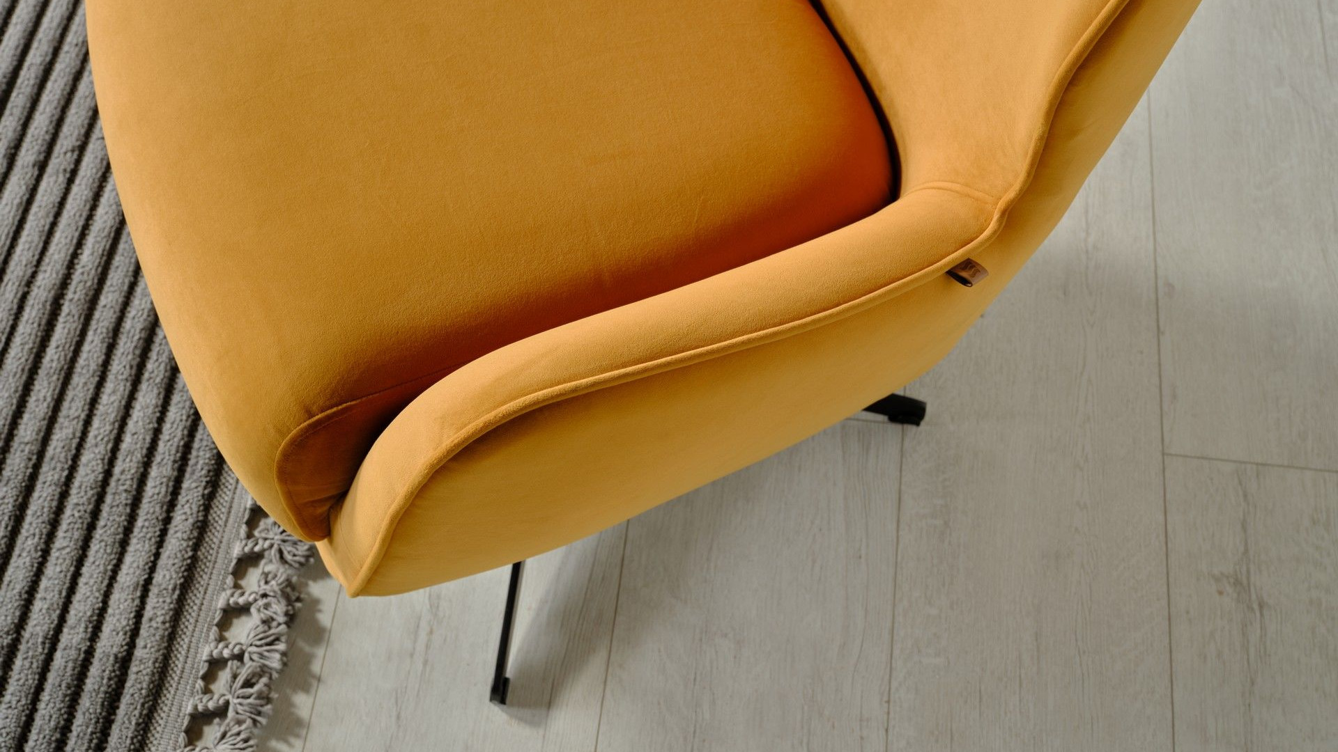 Liberty Drehbarer Sessel