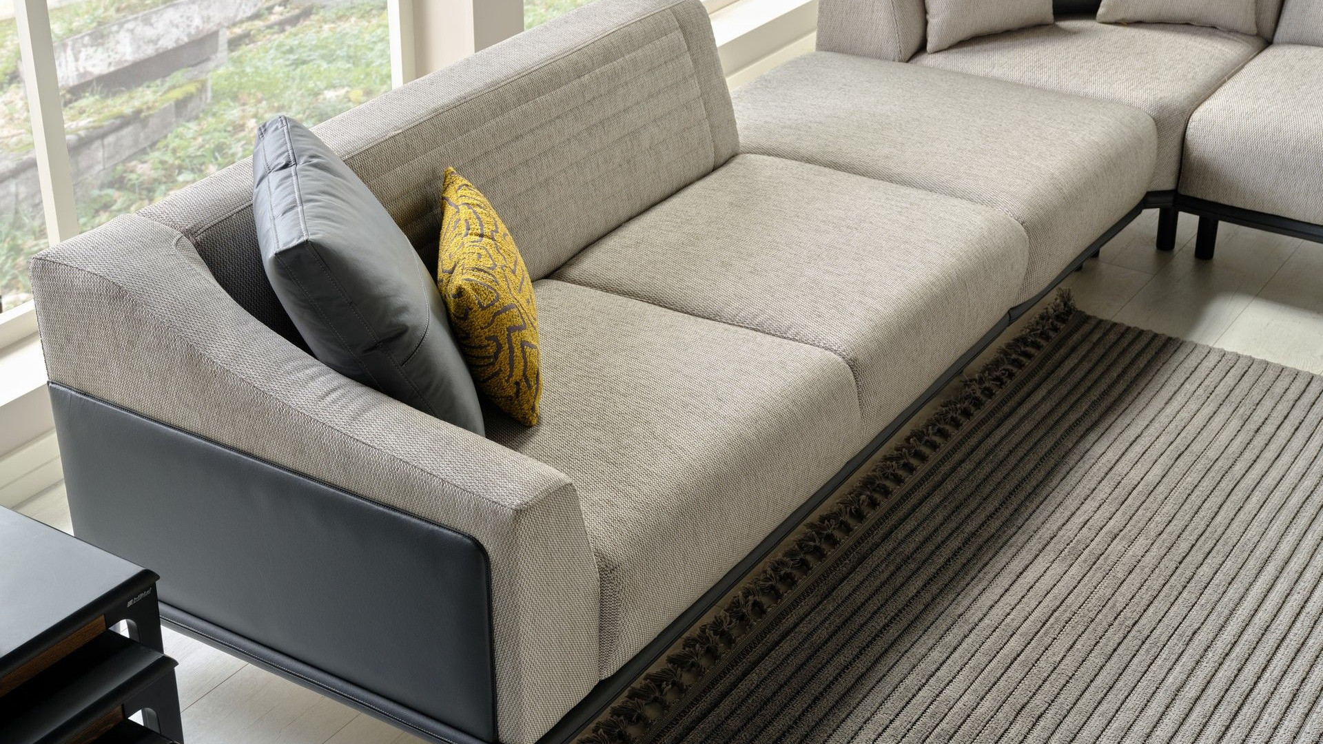 Liberty Wohnlandschaft