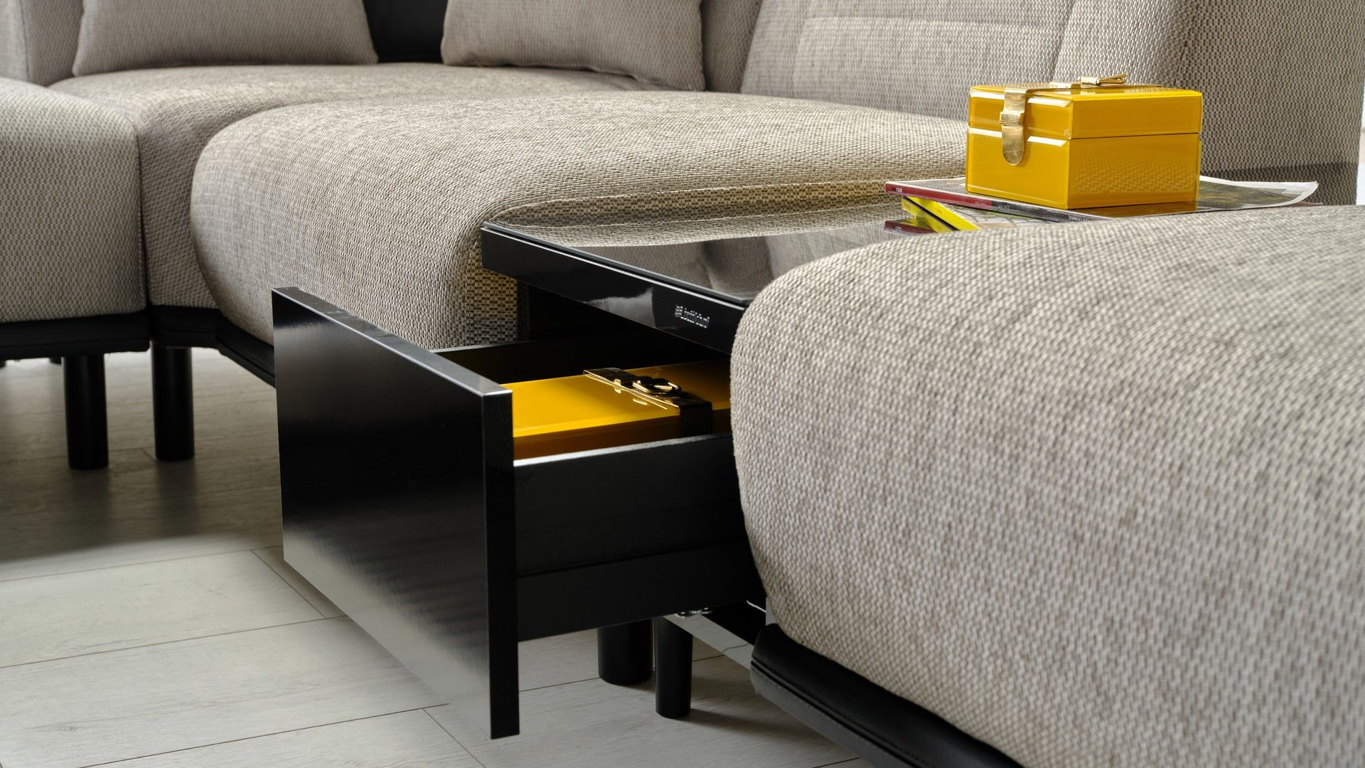 Liberty Wohnlandschaft