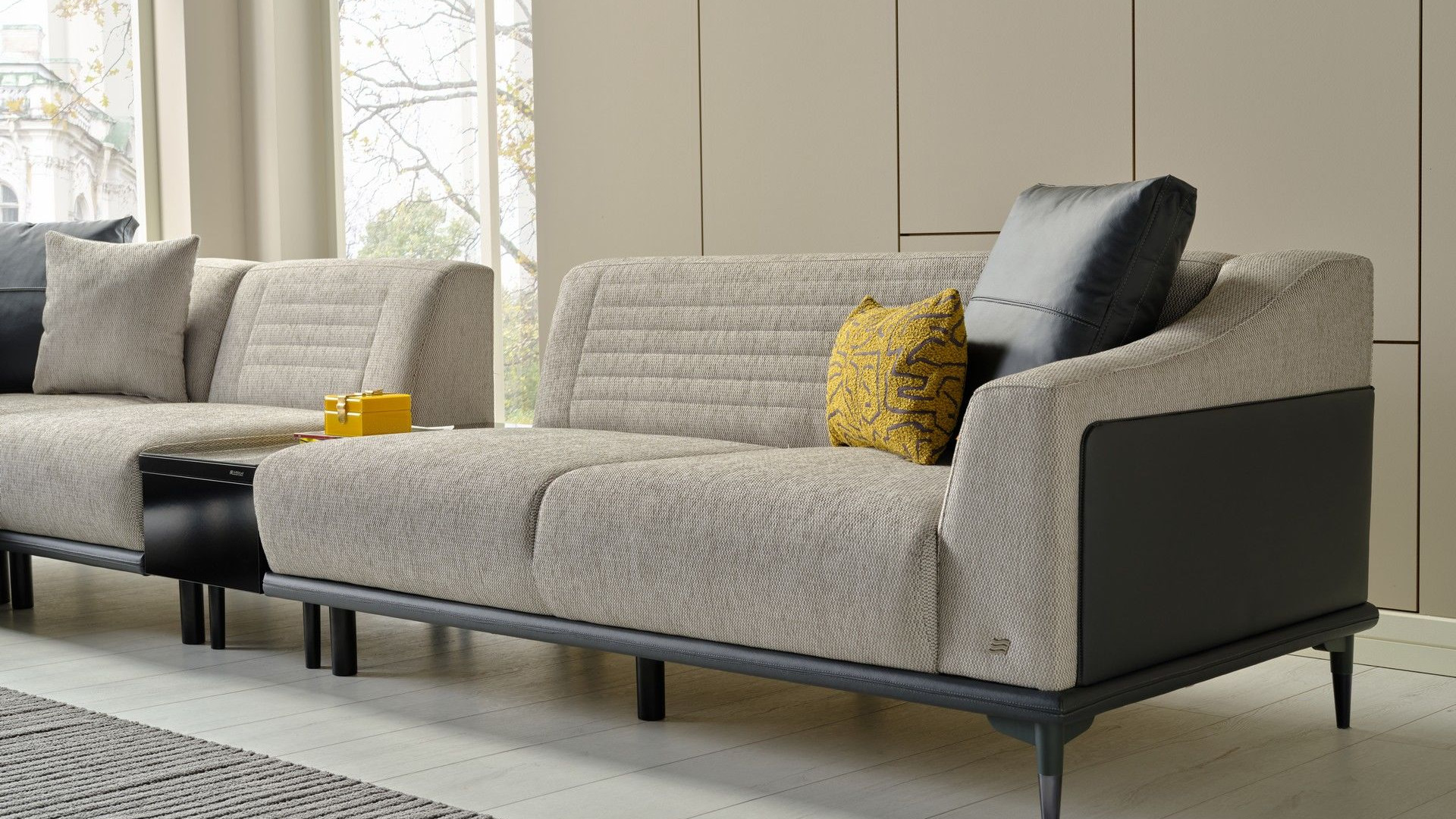 Liberty Wohnlandschaft