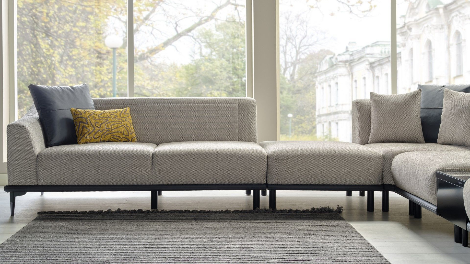 Liberty Wohnlandschaft