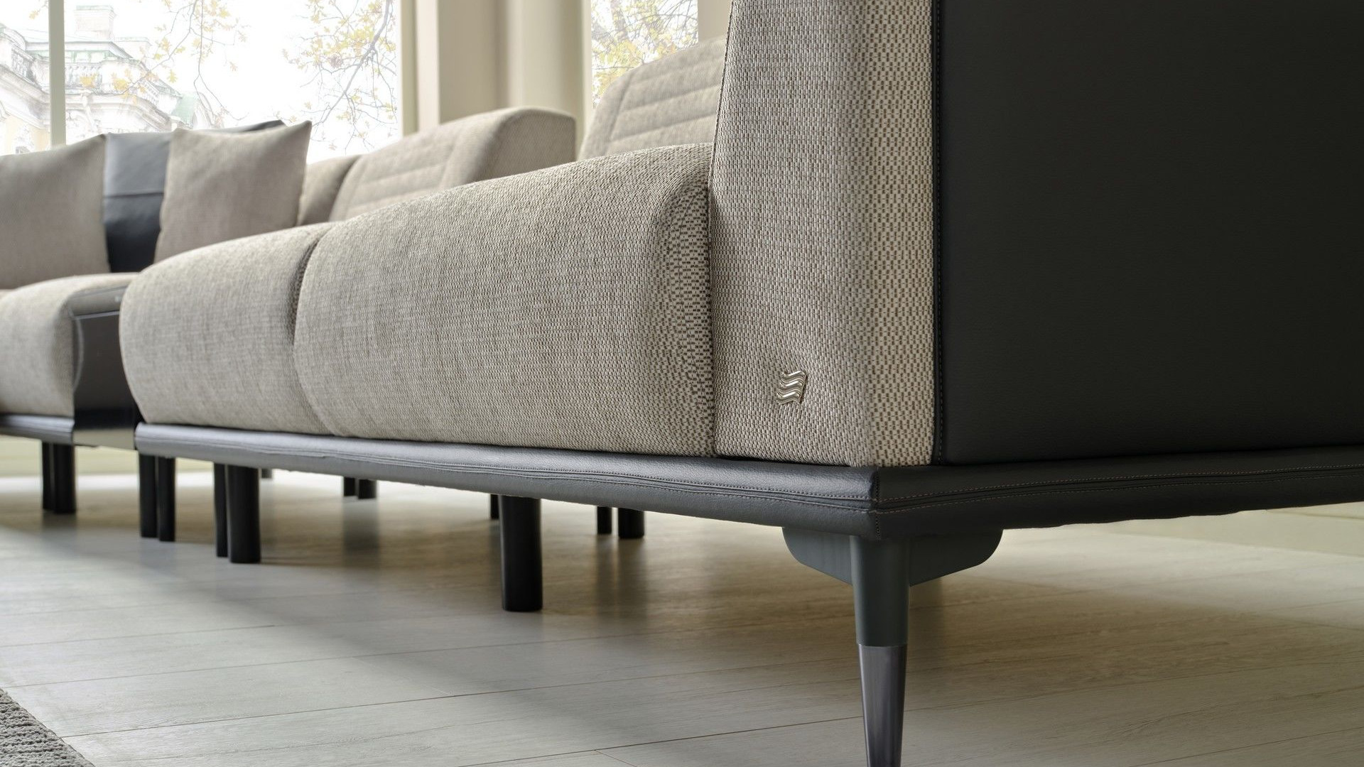 Liberty Wohnlandschaft