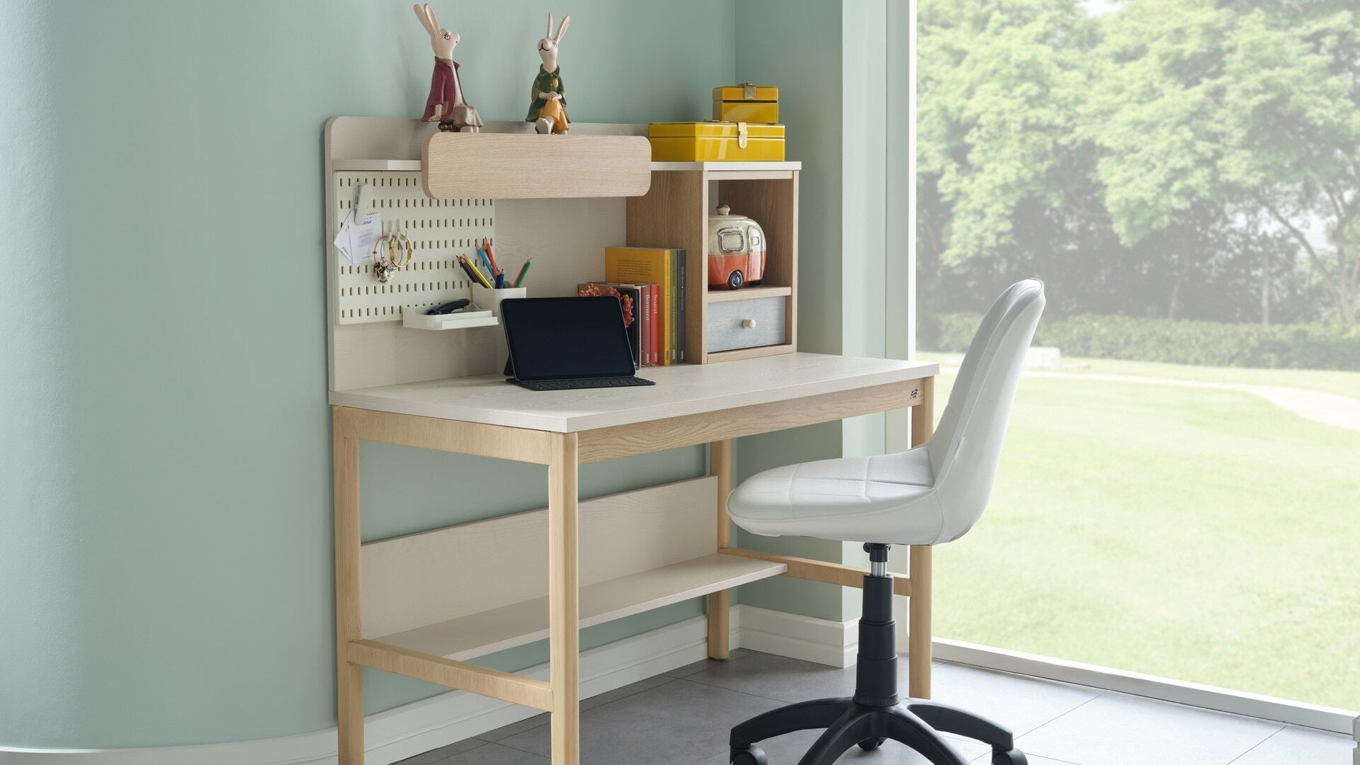 Linus Jugendzimmer-Set