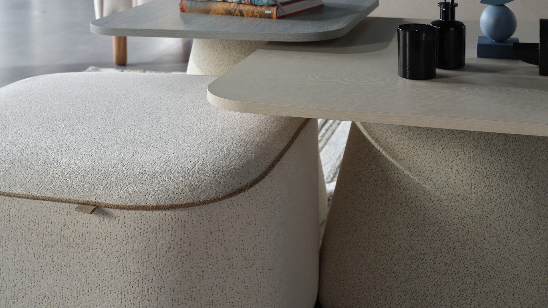 Linus Couchtisch Set