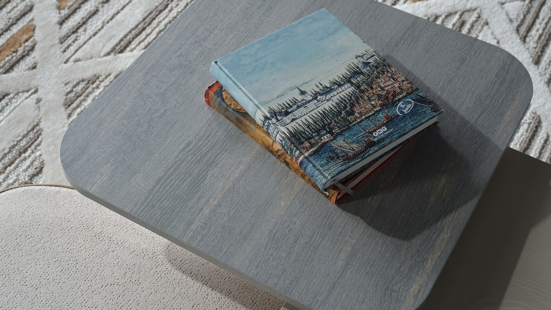 Linus Couchtisch Set