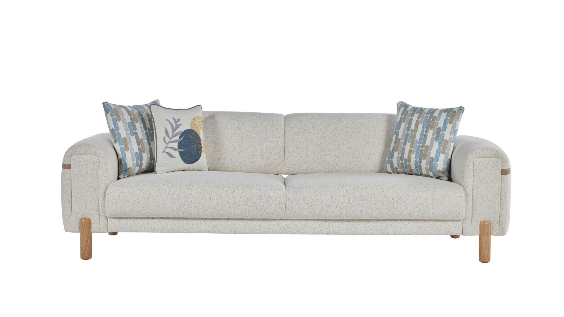 Linus 3-Sitzer Sofa