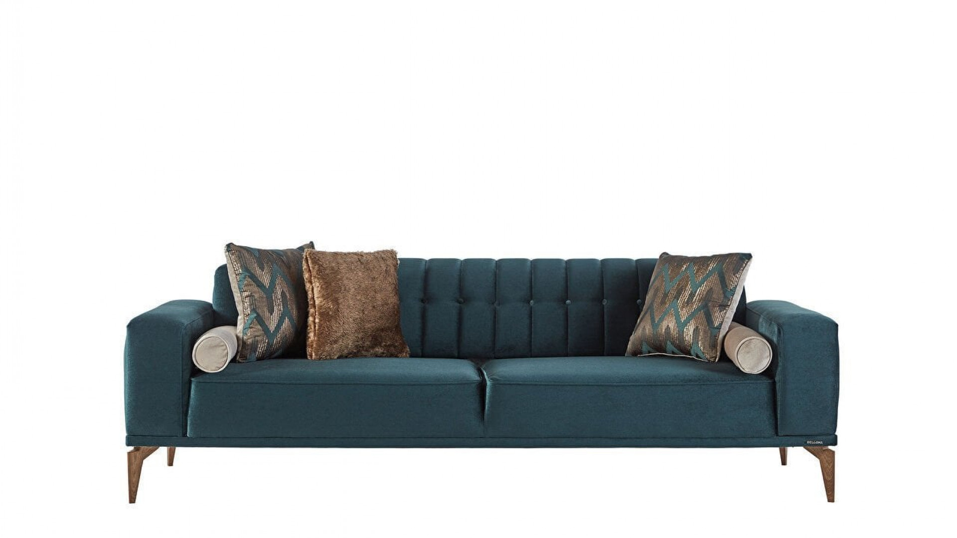 Loretto 3er-Sofa