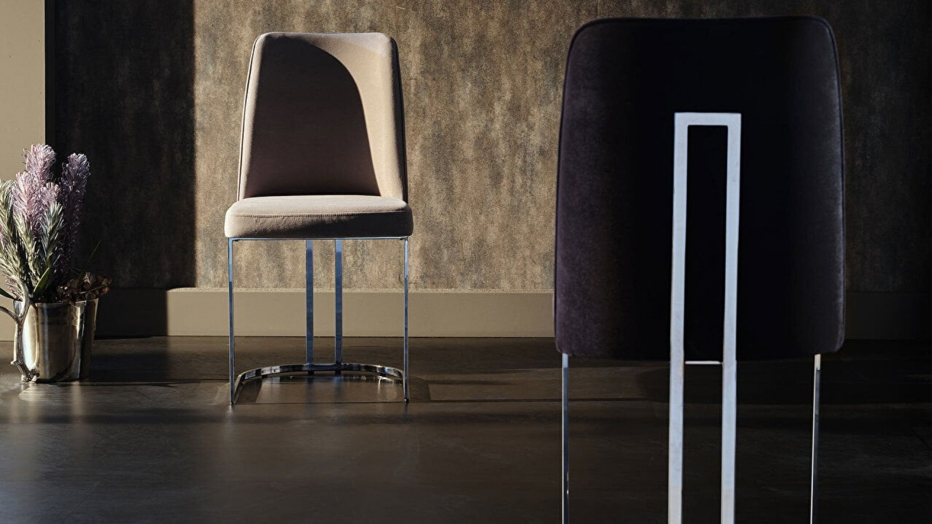 Loretto Stuhl 6317 2er-Set