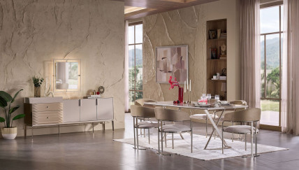 Loria Esszimmer-Set