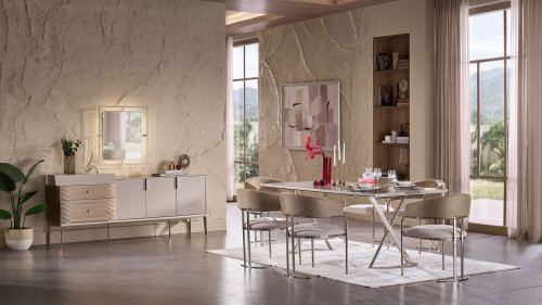 Loria Esszimmer-Set