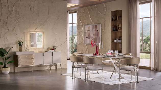 Loria Esszimmer-Set