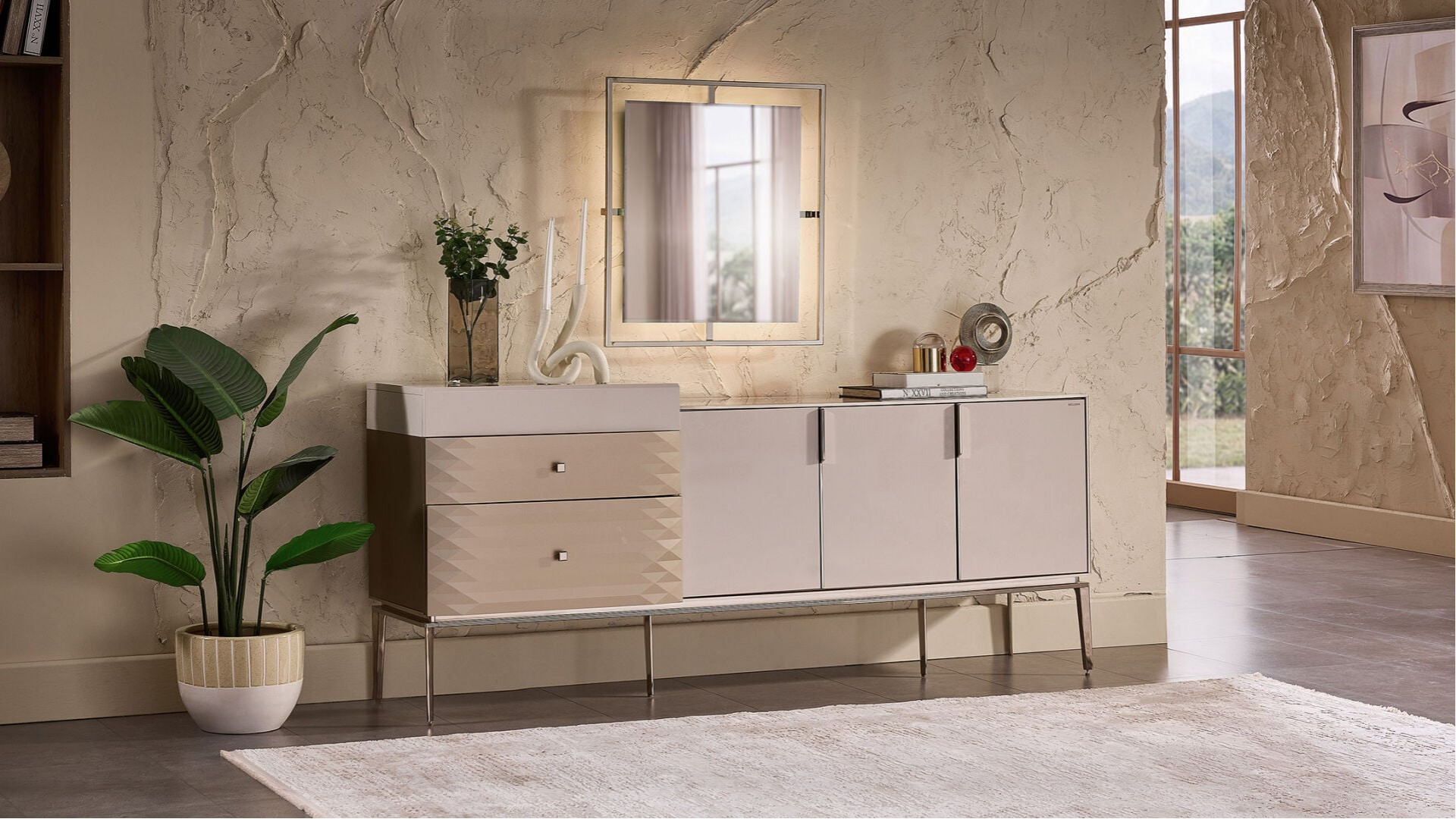 Loria Esszimmer-Set