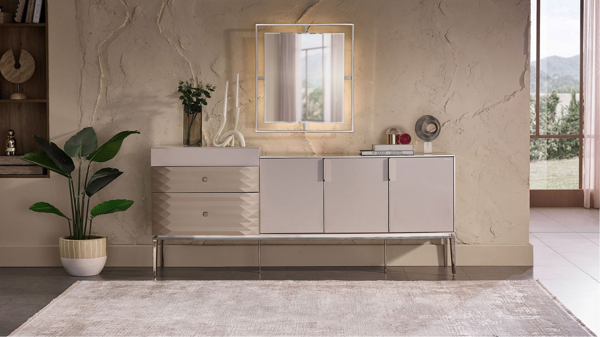 Loria Esszimmer-Set