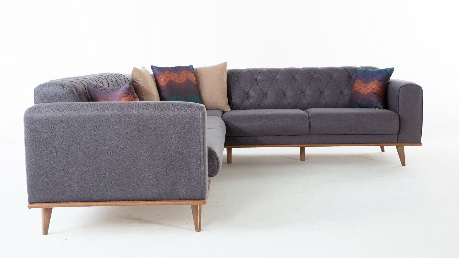 Diego Wohnlandschaft Model 1