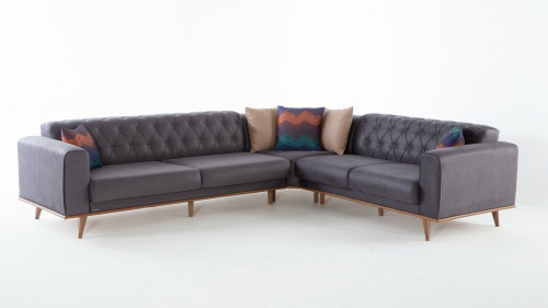 Diego Wohnlandschaft Model 1