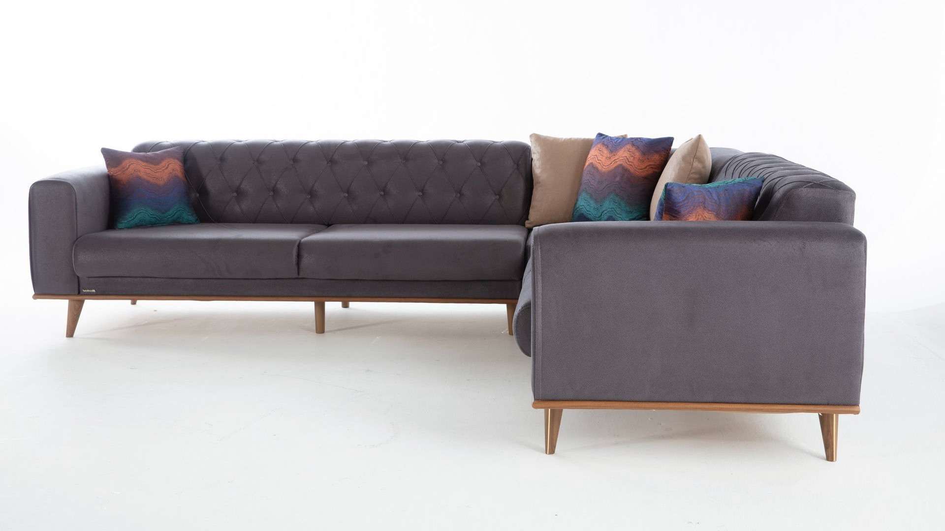 Diego Wohnlandschaft Model 1