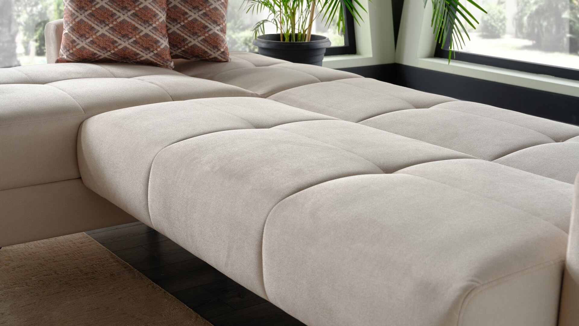 Monreo  Wohnlandschaft Nodel 1