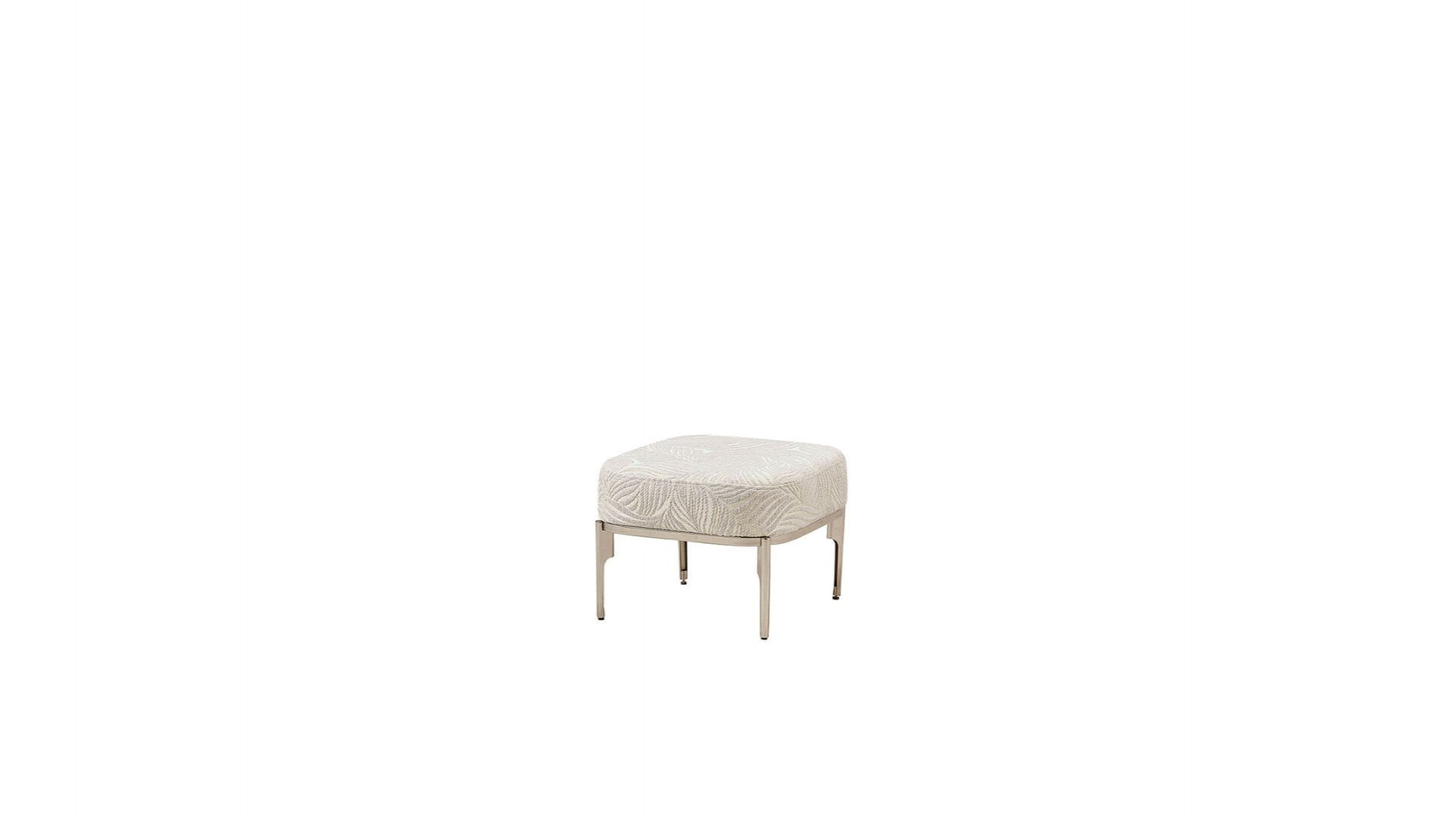 Marietta Quadratisch Hocker Tisch