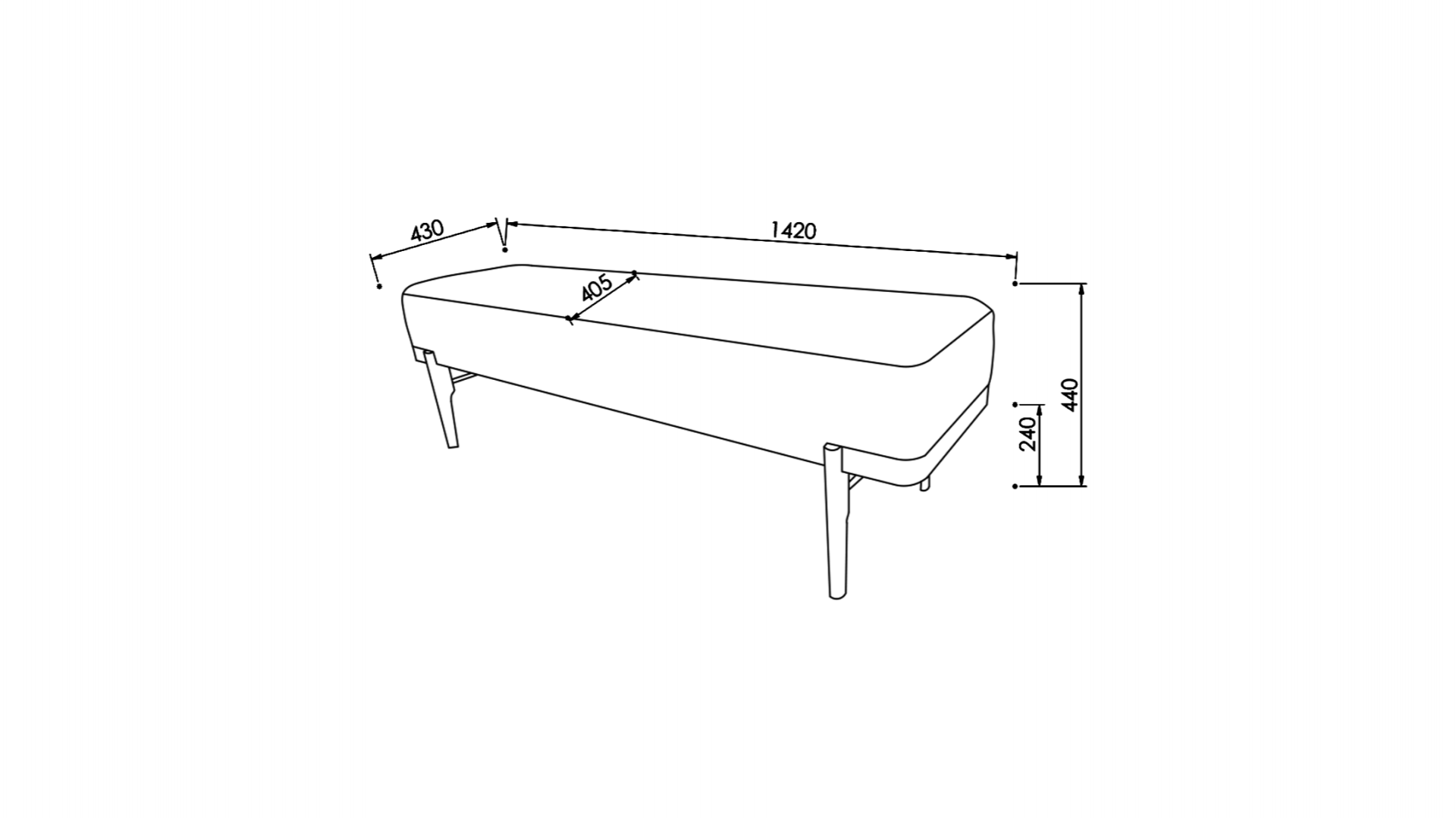 Marietta Sideboard
