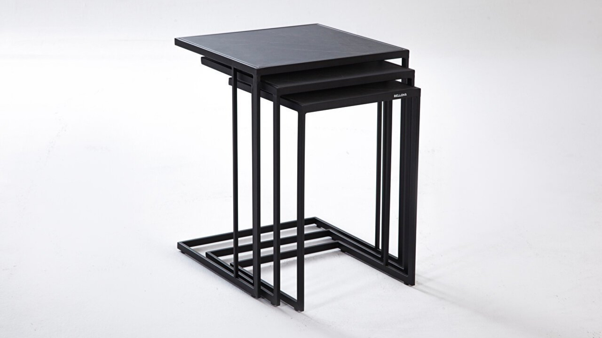 Marses Beistelltisch