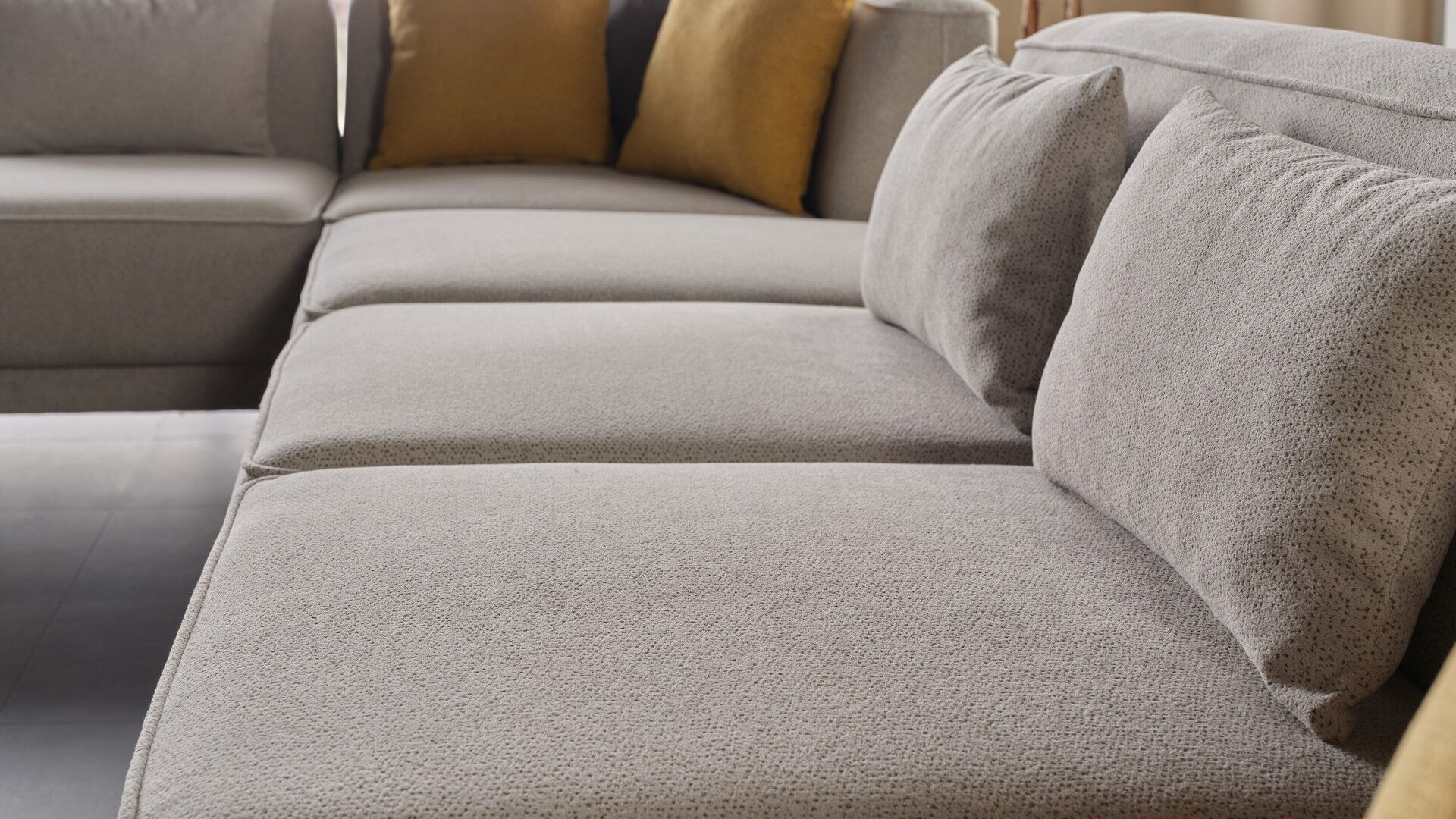 Mary X Wohnlandschaft