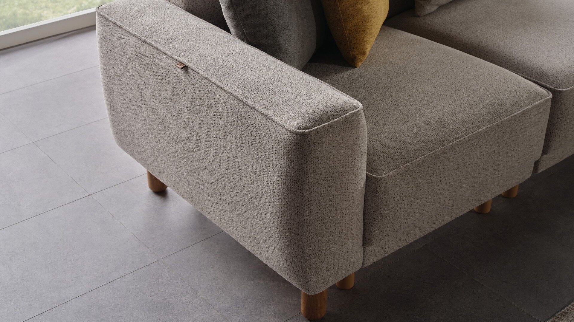 Mary X Wohnlandschaft