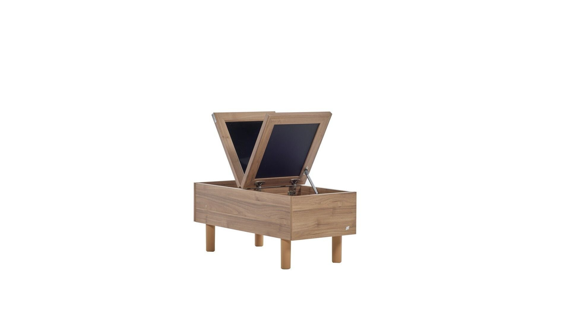 Mary X Rechteckiger Tisch