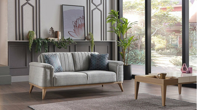 Mavenna Plus 2er-Sofa