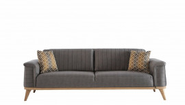 Mavenna Plus 3er-Sofa